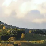 度假居 Dom Miedzy Wzgorzami