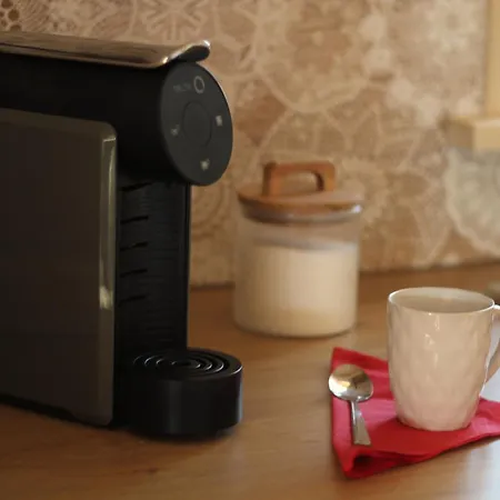 Dom Miedzy Wzgorzami *