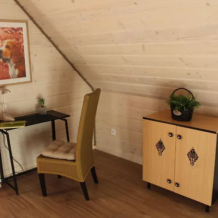 別荘 Dom Miedzy Wzgorzami *